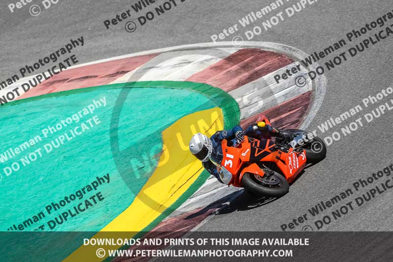 may 2019;motorbikes;no limits;peter wileman photography;portimao;portugal;trackday digital images